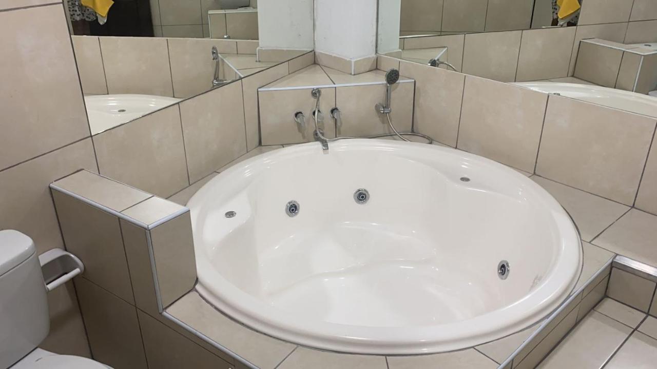 Hostal Tambo Alto チュリン エクステリア 写真
