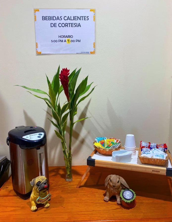 Hostal Tambo Alto チュリン エクステリア 写真